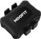 moofit CS9 Cycling Cadence/Speed Sensor, Bluetooth & ANT+, Tracking Cadence or Speed Wireless Sensor with IP67 Waterproof, Compatible with Wahoo, Zwift, Openrider, Peloton, Black