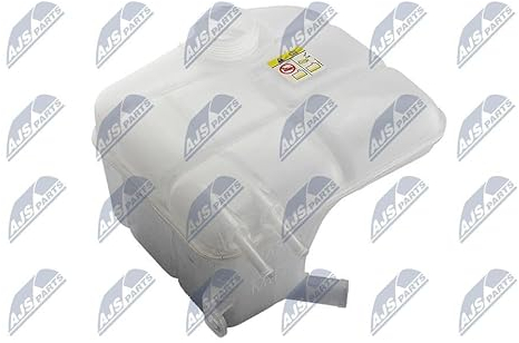 NTY CZW-FR-008 Depósito compensación refrigerante