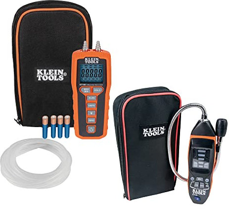 Klein Tools 80142 Gas Detector