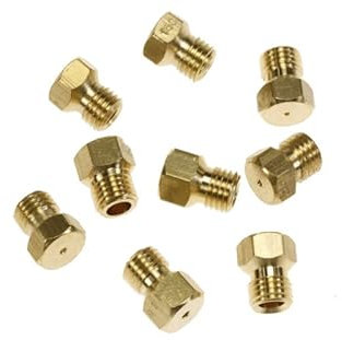 Sachet Injecteurs Gaz Butane