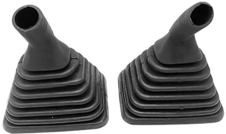 XARONF Excavator accessories For PC60/120/200/220/360-6-7-8 Joystick handle dust cover