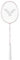 VICTOR Badmintonschläger Thruster K 66 Y besaitet Top Racket superleicht