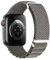 Cinturino Trail Loop Compatibile con Apple Watch Ultra 49mm 46mm 45mm 44mm 42mm Cinturini Sport Regolabili Nylon per Iwatch Ultra2 Series 10 9 8 7 6 5 4 2 3 1 42 44 45 46 49 mm Uomo Donna,Grigio
