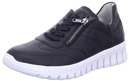 Waldläufer Adult Master-Artikel Birdy schwarz Gr. 39,5