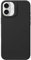 LAUT HUEX Slim Case Kompatibel mit iPhone 16 - Schwarz