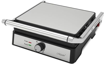 Elektrogrill Feel Maestro MR-719, 2000 W, Marke: Feel Maestro - EAN: 4820268321008