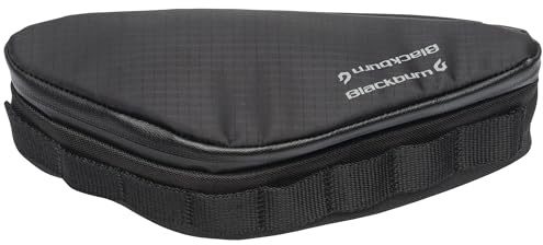 Blackburn Outpost Corner Tasche, Schwarz, One Size