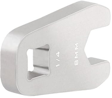 Bike Brake Fixing Tool - Stainless Steel Brake Tension Tool, Bike Cable Tensioner | Bike Hydraulic Brake Bolt Tool Bike Repair Tools Supplies