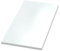 AUPROTEC Tablero de madera aglomerada decorativa de 19 mm, 1000 x 600 mm, con borde ABS de 2 mm, 100 x 60 cm