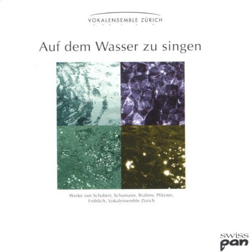 Auf dem Wasser zu Singen
