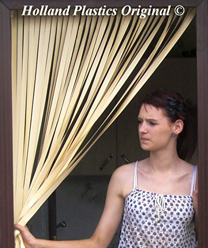 Roulotte/camper tenda per porta, resiste a Bugs e volare. Ideale per roulotte e camper – alle Crema