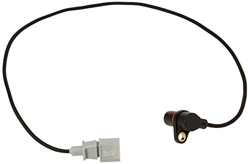 ESEN SKV Impulsgeber, Kurbelwelle 17SKV265 | Kompatibel mit: AUDI A4 B5, A4 B5 Avant, A4 B6, A4 B6 Avant, A4 B6 Cabriolet, A4 B7, A4 B7 Avant, A6 C5, A6 C5 Avant, A8 D2