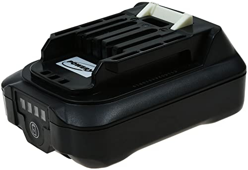 Powerakku für Akku-Handkreissäge Makita SH02R1, 12V, Li-Ion