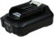 Powerakku für Akku-Handkreissäge Makita SH02R1, 12V, Li-Ion