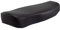 Sitzbank ohne Schriftzug, glatter Sitzbezug, passend für Simson* KR51, SR4-3, SR4-4, Schwalbe