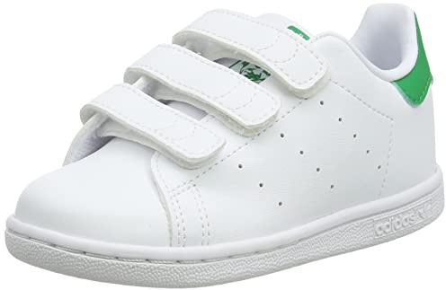 adidas Unisex Kinder Stan Smith Cf I Sneaker