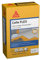 SIKA - Colle à carrelage à double consistance sans poussières - SikaCeram 200 FLEX Blanc - Tous types de carreaux (3600cm² max) - Murs et Sols - Intérieur et Extérieur - 5kg