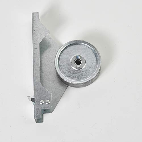 STAFER Avvolgitore Tapparella Monoblocco 8 MT CTST023 Argento