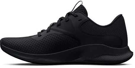 Under Armour Damen schwarz, 39 Damen