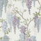 Laura Ashley Wisteria Garden Papier peint Iris pâle