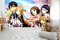 Wandgemälde Selbstklebend Tapete 3D-Anime-Tapeten Wandbild Wanddruck Aufkleber Wandbilder, 350 X 245 Cm Dekoration Moderne Wanddeko Fur Wohnzimmer Schlafzimmer Büro Flur