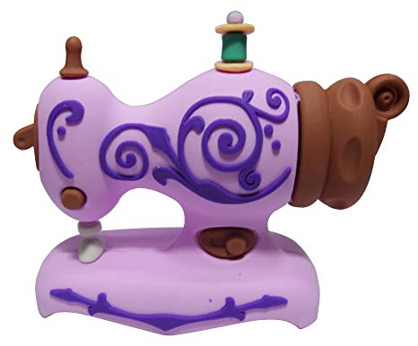 128GB Machine à Coudre Violette modèle clé USB clé USB 2.0 clés USB clé USB Lecteur Zip lecteurs de Saut pour Le Stockage de données