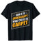 Java ist für Javascript Was Auto für Teppich ist T-Shirt
