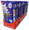 Gut & Günstig Katzensticks Karton 30 Packungen mit 10 Sticks 30x50g Katzen Leckerlies Kaustangen Fleischsticks Katzenfutter Würstchen für Katzen von EDEKA