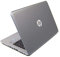 Ordinateur Portable 14 pouces, PC Portable, HP Elitebook 840 G3, i5-6200U, RAM 8 Go, SSD 256 Go, Clavier AZERTY Rétroéclairé, Laptop Windows 10, Garantie 2 Ans (Reconditionné) (Matte Dark Gray)