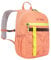 Tatonka Kinderrucksack Husky Bag JR 10 - Rucksack für Kinder ab 4 Jahren - Mit Reflexstreifen und inkl. Sitzkissen - Mädchen und Jungen - 10 Liter - apricot
