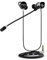 Nacon Auriculares con Micrófono Gaming RIG200HSW