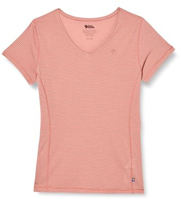 Fjällräven Damen Abisko Cool T-shirt W T-Shirt (1er Pack)