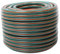Gartenschlauch 3/4 Zoll 20m 30m 50m Wasserschlauch 4-teiliges Anschluss-Set Gelb Grün Schlauch (20m Grün)