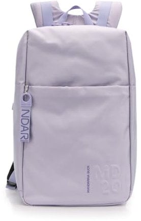 Mandarina Duck Damen MD20 Backpack, Lavander