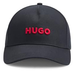 HUGO Jude, Black2, Einheitsgröße