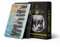 SZTVECFW 55 Stück Kpop Ateez Paradigm-Karten, Ateez Mini-Karten, Ateez Paradigm-Albumkarten, Ateez Merch-Fotokarten-Set, Kpop ATEEZ-Fotokarten, Fan-Geschenk