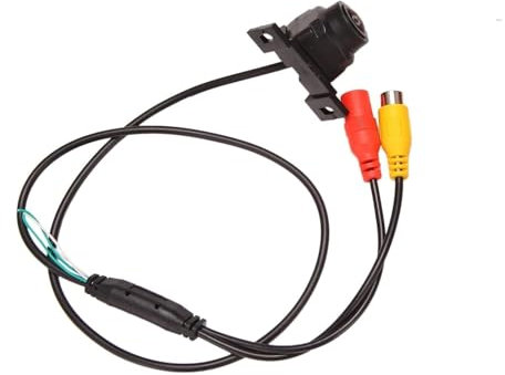 Reversing Camera For A1 8X 2010-2019 Backup Camera Interface Screen Upgrade Decoder Reversing Rear View Camera Kit Rear View Camera