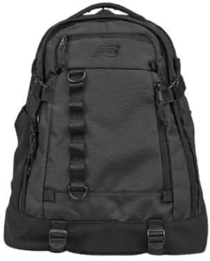 New Balance ATHLETICS Advanced Backpack - Schwarz, Größe One Size BK - Black One Size, Bk - Black, One size