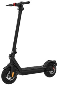 Trottinette électrique X9, Batterie Amovible (très Rare), Moteur 500W-750W/850W autonomie 60km-75km