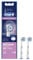 Oral-B Ersatzbürsten für die elektrische Zahnbürste Oral-B Sensi Clean, 2 Stück
