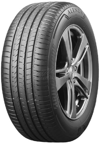 BRIDGESTONE ALENZA * RFT XL - 275/55/R21 103Y - B/E/72dB - Sommerreifen SUV & Gelände