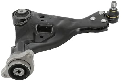MOOG Track Control Arm | ME-WP-14045 | OE-Matching Quality | Stable Steering & Safety | Pack of 1