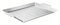 Tramontina Grillschale, rostfreier Edelstahl 18/10, spülmaschinenfest, wiederverwendbar, BBQ Grillpfanne, Perforation für besonderes Grillaroma, für Fisch, 48 x 32 cm