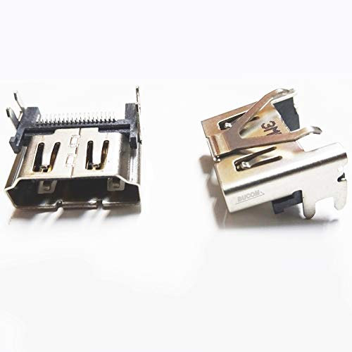 Prise HDMI pour Sony Playstation 4 PS4 Slim Display Port Jack Connecteur femelle