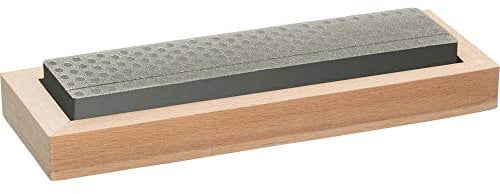 August Müller Diamant Schleifstein 100 x 25 mm grob Müller