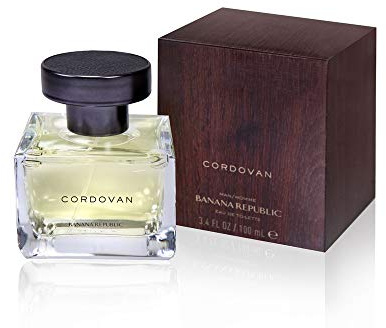 Banana Republic Cordovan Eau De Toilette 100 ml (man)