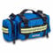 Elite Bags, EMS, Rettungs-Gürteltasche, Erste-Hilfe-Kit, Blau Royal