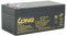 LONG Batteria al piombo acido, 12 V, 3 Ah, F1 (WP3-12)