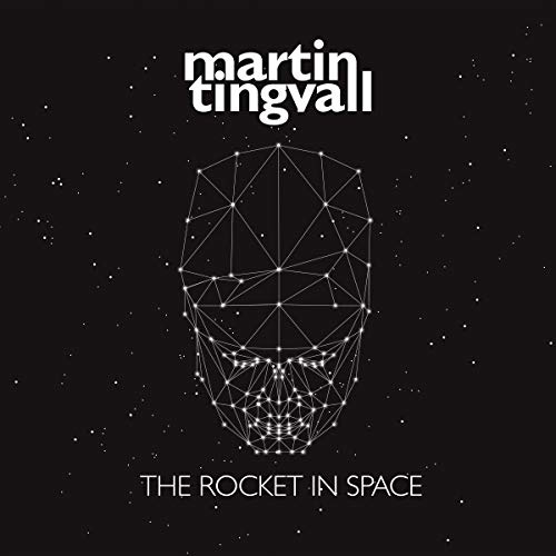The Rocket in Space (12 Black Vinyl)