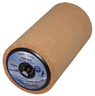 SKS Kunzmann Roto Bürste Kork 120mm